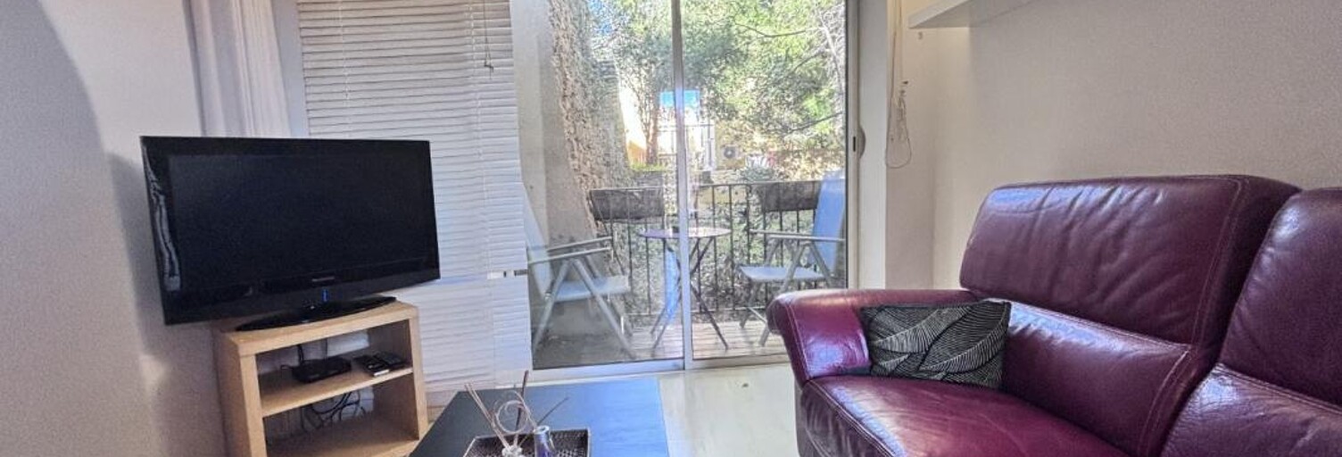 Appartement 2 Pièces 39 m² à louer à Brando (20222)