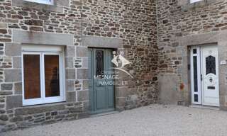 Maison 3 Pièces 55 m² à louer à Dinan (22100)