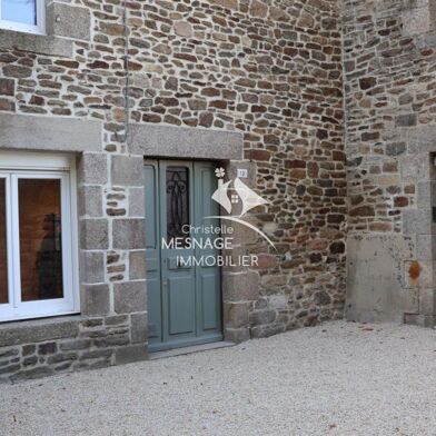 Maison 3 pièces 770 €