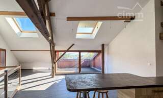 Appartement 4 Pièces 110 m² à vendre à Le Touvet (38660)