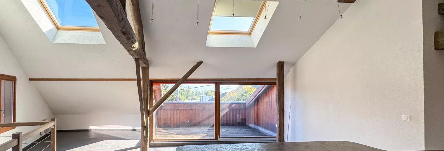 Appartement 4 Pièces 110 m² à vendre à Le Touvet (38660)