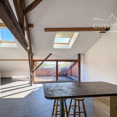 Appartement 4 pièces 325000 €