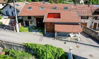 Maison 4 Pièces 110 m² à vendre à Le Touvet (38660)