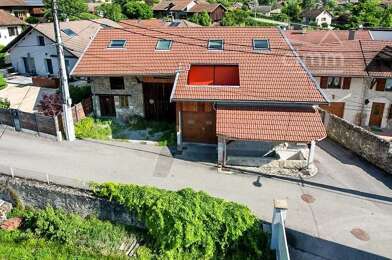 Maison 4 pièces 325000 €