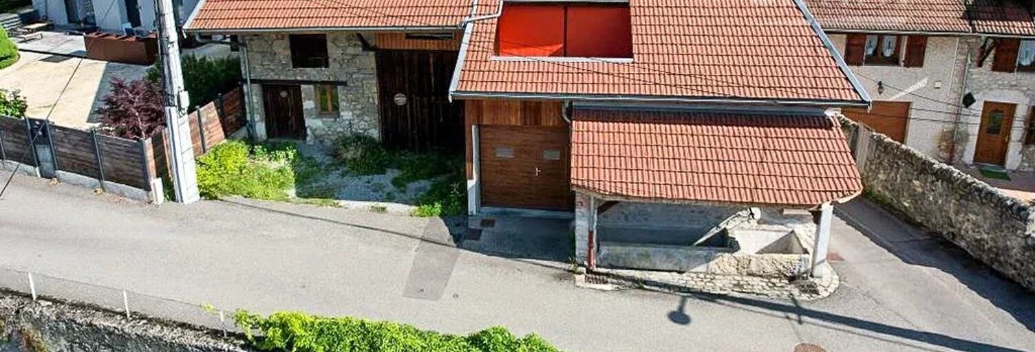Maison 4 Pièces 110 m² à vendre à Le Touvet (38660)