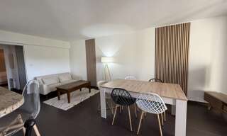 Appartement 3 Pièces  m² à louer à Nice (06200)