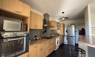 Appartement 3 Pièces  m² à louer à Nice (06200)