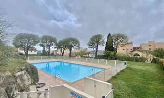 Appartement 3 Pièces  m² à louer à Nice (06200)