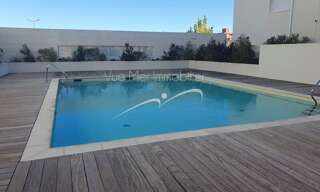 Appartement 3 Pièces  m² à vendre à Le Lavandou (83980)