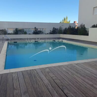 Appartement 3 pièces 460000 €