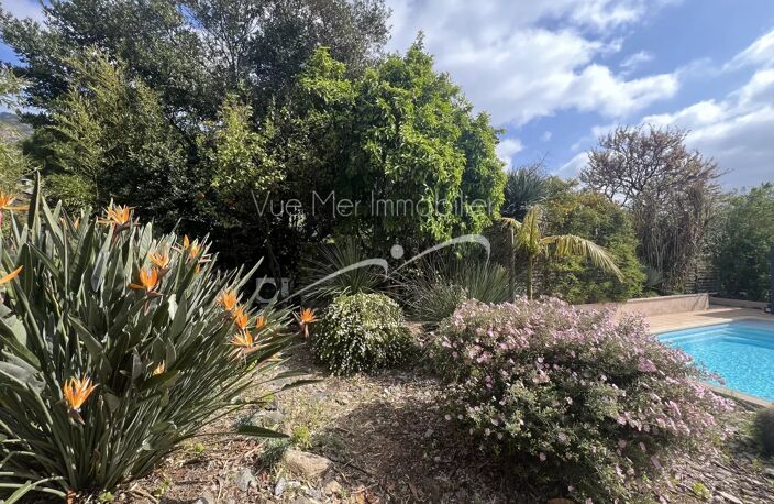 SAINT CLAIR  plage à 200 mètres - PLAIN PIED-TERRAIN PLAT-PISCIN — photo 2