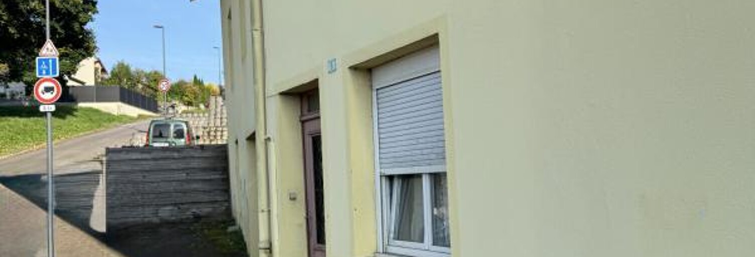 Maison 18 Pièces 185 m² à vendre à Épinal (88000)