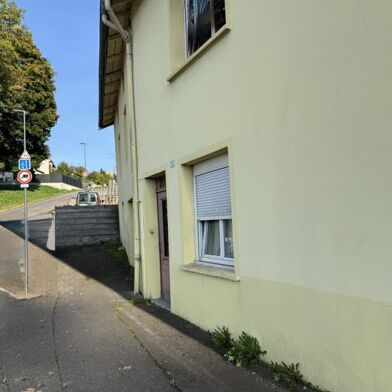 Maison 18 pièces 128500 €