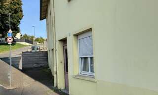 Immeuble  200 m² à vendre à Épinal (88000)