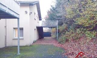 Appartement 4 Pièces 85 m² à vendre à Remiremont (88200)