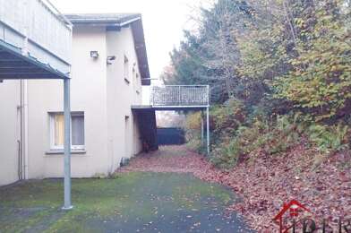 Appartement 4 pièces 162000 €