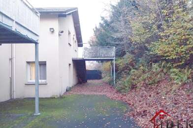 Appartement 4 pièces 162000 €