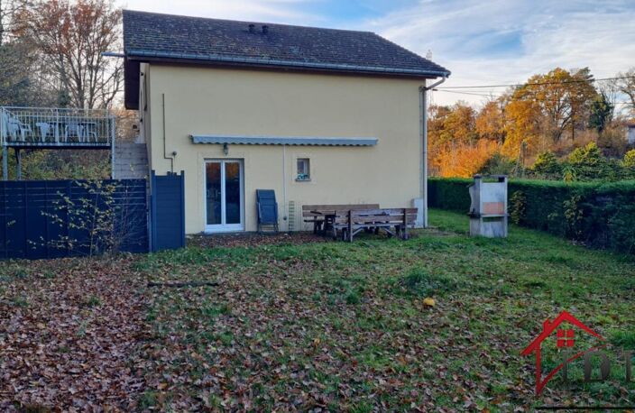 Appartement 85 m2 avec terrain privatif et garage — photo 4