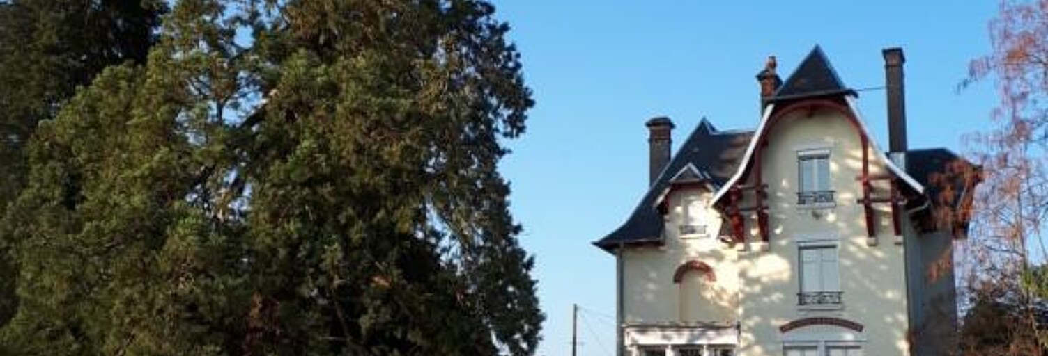 Maison 7 Pièces 204 m² à vendre à Luxeuil-les-Bains (70300)