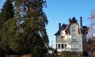 Maison 7 Pièces 204 m² à vendre à Luxeuil-les-Bains (70300)