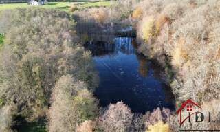 Commerce  46300 m² à vendre à Belmont (70270)