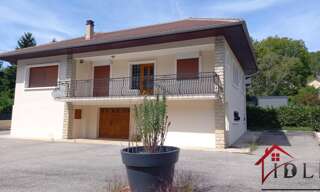 Maison 5 Pièces 111 m² à vendre à Lons-le-Saunier (39000)