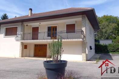 Maison 5 pièces 229000 €