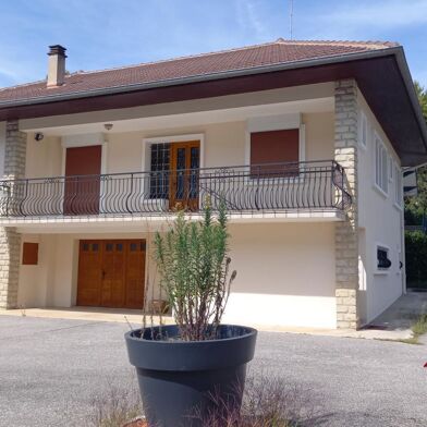 Maison 5 pièces 249100 €