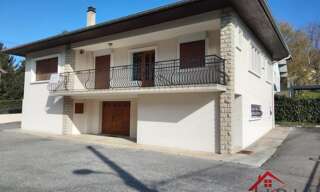 Maison 5 Pièces 111 m² à vendre à Lons-le-Saunier (39000)