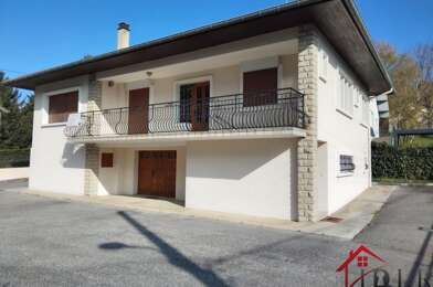 Maison 5 pièces 229000 €