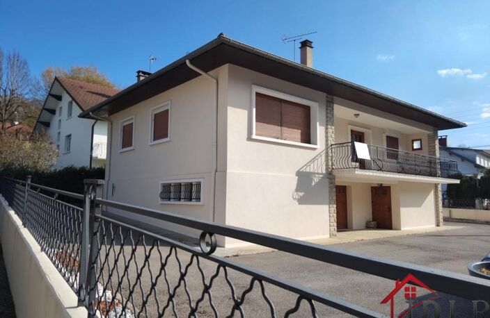 Maison de Ville sur sous-sol — photo 2