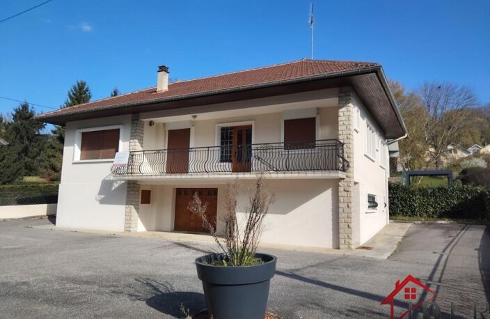 Maison de Ville sur sous-sol — photo 3