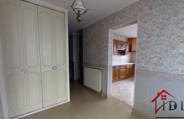 Maison de Ville sur sous-sol — photo 5