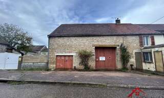 Maison 4 Pièces 94 m² à vendre à Vaillant (52160)