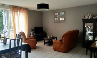 Appartement 3 Pièces 75 m² à louer à Besançon (25000)