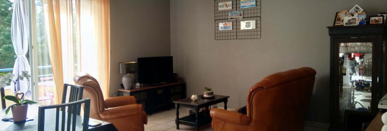 Appartement 3 Pièces 75 m² à louer à Besançon (25000)