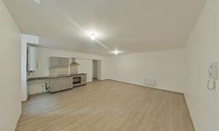 Appartement 2 Pièces 59 m² à louer à Romans-sur-Isère (26100)