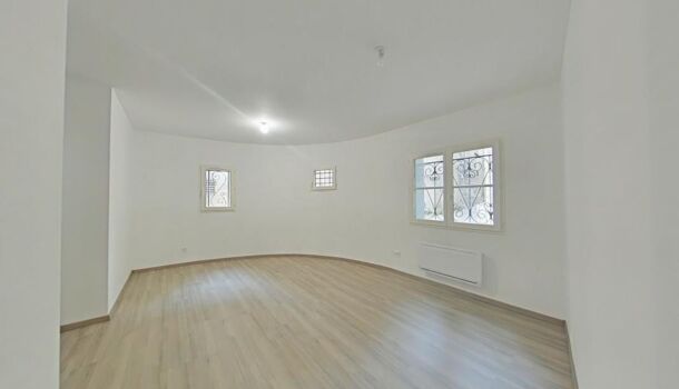 Appartement 2 pièces  à louer Romans-sur-Isère 26100