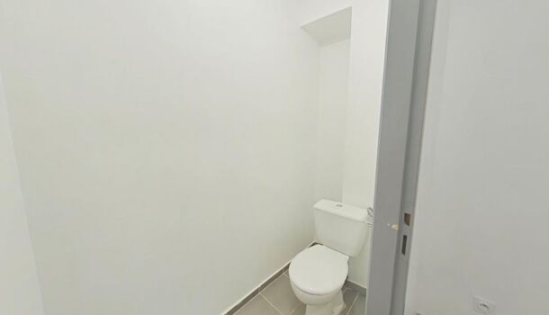 Appartement 2 pièces  à louer Romans-sur-Isère 26100