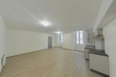 Appartement 2 pièces 510 €