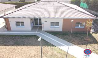 Divers  31 m² à louer à Saint-Marcel-lès-Valence (26320)