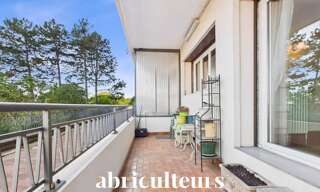 Appartement 3 Pièces 87 m² à vendre à Lyon 4 (69004)