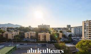 Appartement 4 Pièces 65 m² à vendre à Marseille 9 (13009)