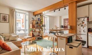 Appartement 3 Pièces 71 m² à vendre à Vanves (92170)