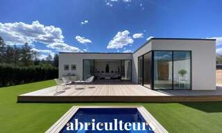 Terrain  408 m² à vendre à Pélissanne (13330)