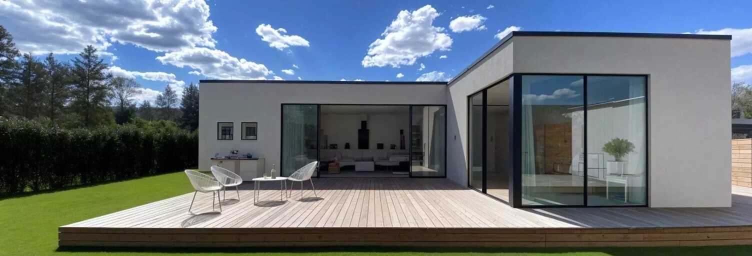 Terrain  408 m² à vendre à Pélissanne (13330)