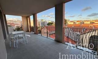 Appartement 3 Pièces 68 m² à louer à Perpignan (66000)