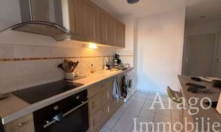 Appartement 3 Pièces 68 m² à louer à Perpignan (66000)