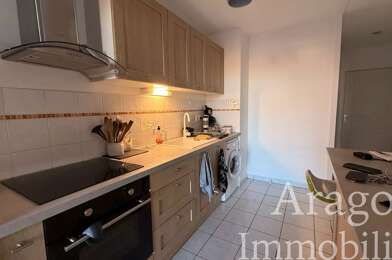 Appartement 3 pièces 741 €