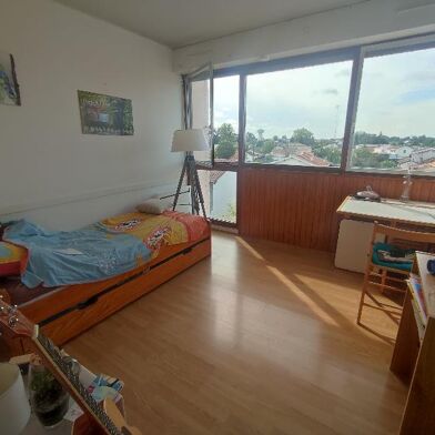 Appartement 1 pièces 499 €